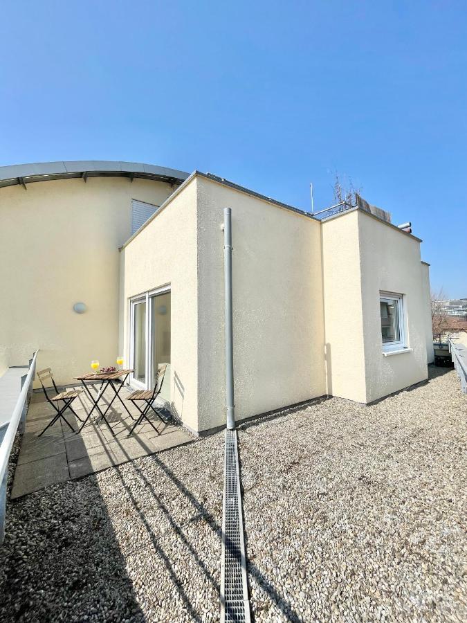 Fewo Apartment Lake Of Constance FDH Exterior foto